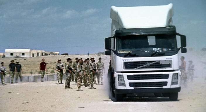 Volvo FM 8