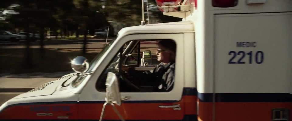 Ford Econoline