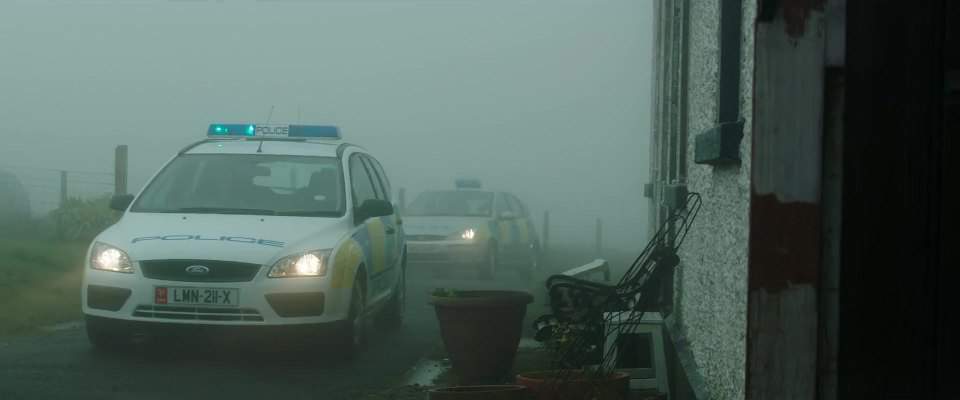 Ford Focus MkI