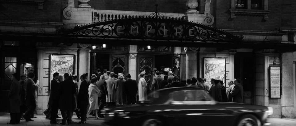 Alfa Romeo 1900 C Super Sprint