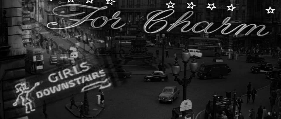 Hillman Minx Series IIIa