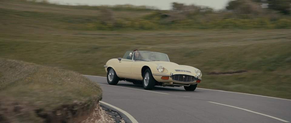 Jaguar E-Type