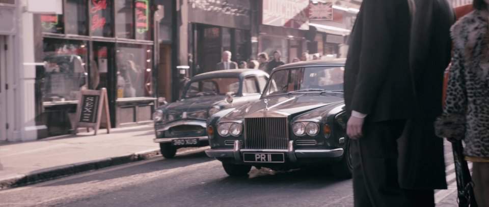 Standard Eight Super