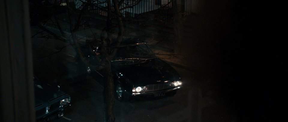 Vauxhall Viva Brabham Estate