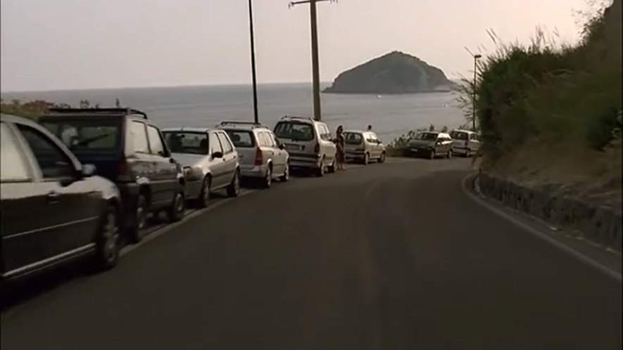 Fiat Panda 4x4