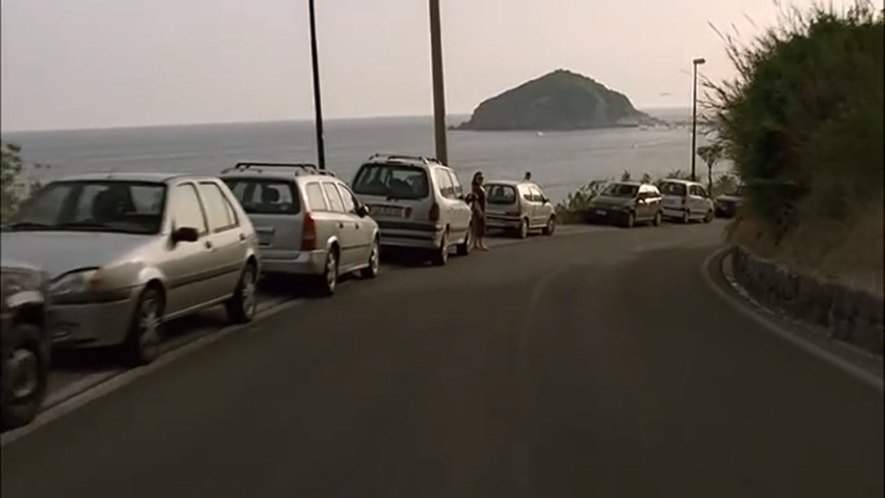 Ford Fiesta MkIV