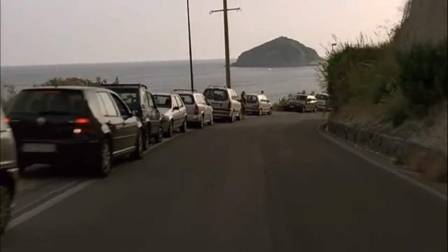 Volkswagen Golf IV