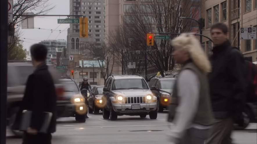 Jeep Liberty