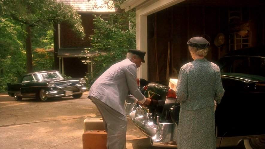 Cadillac Eldorado Brougham