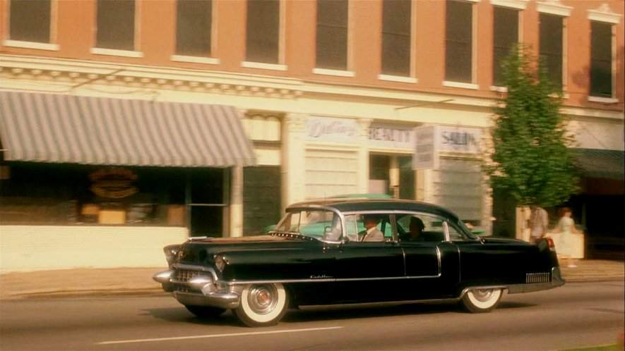 Cadillac Fleetwood 60 Special