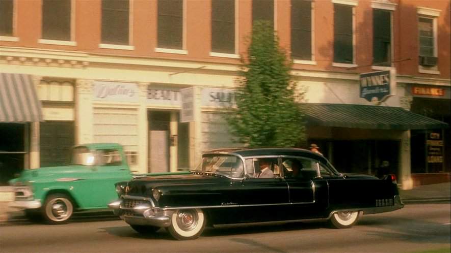 Chevrolet 3100