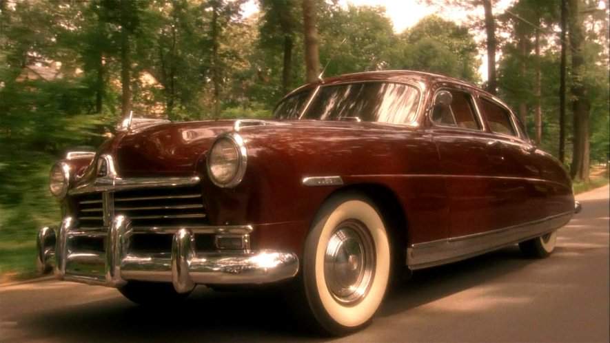 Hudson Commodore