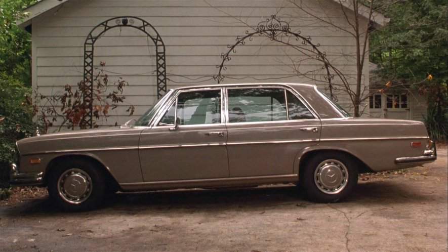 Mercedes-Benz 300 SEL 4.5
