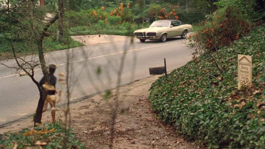 Mercury Cougar