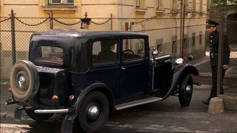 Škoda 633