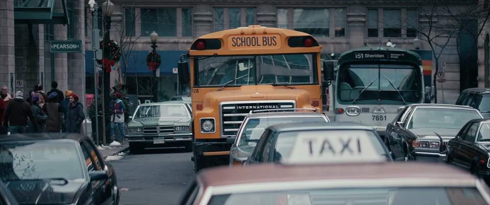 Mercury Grand Marquis