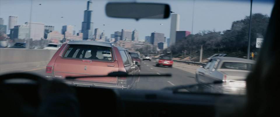 Oldsmobile Custom Cruiser