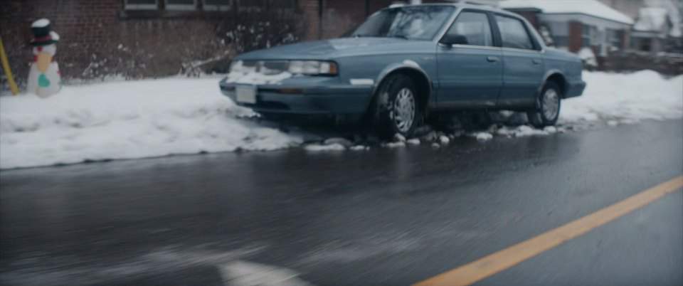 Oldsmobile Cutlass Ciera