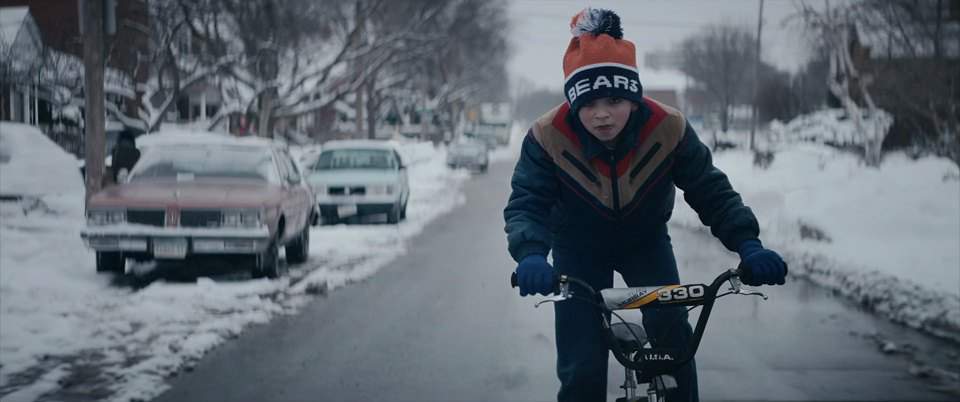 Oldsmobile Delta 88 Royale