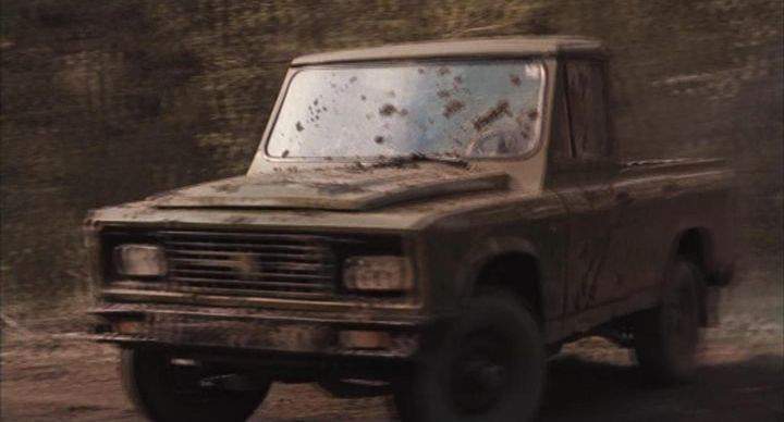 ARO 240