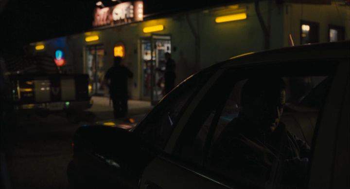 Ford Crown Victoria