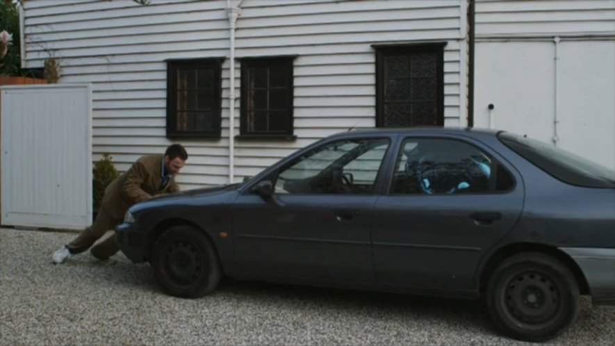 Ford Mondeo MkI