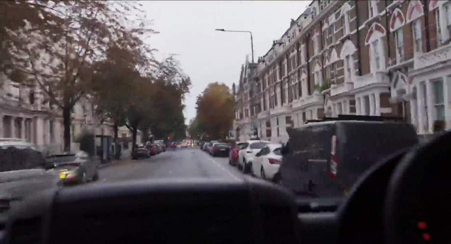 Ford Transit Custom MkI