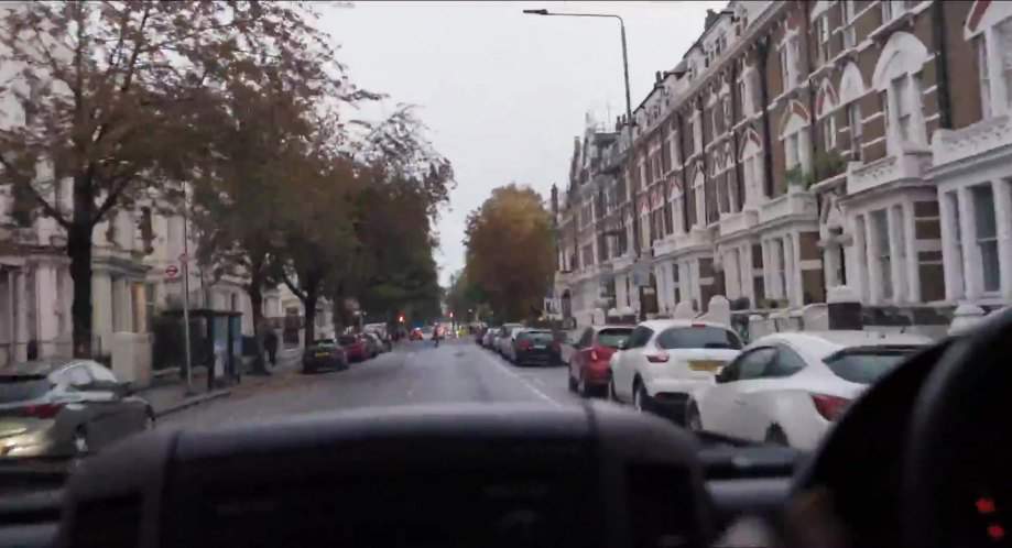 Vauxhall Astra GTC MkVI