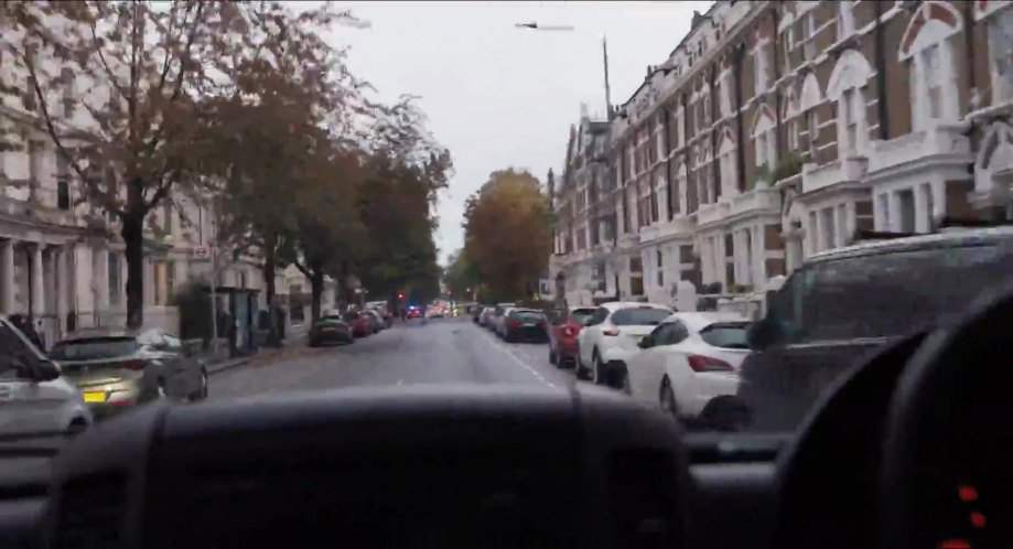 Vauxhall Astra MkVII