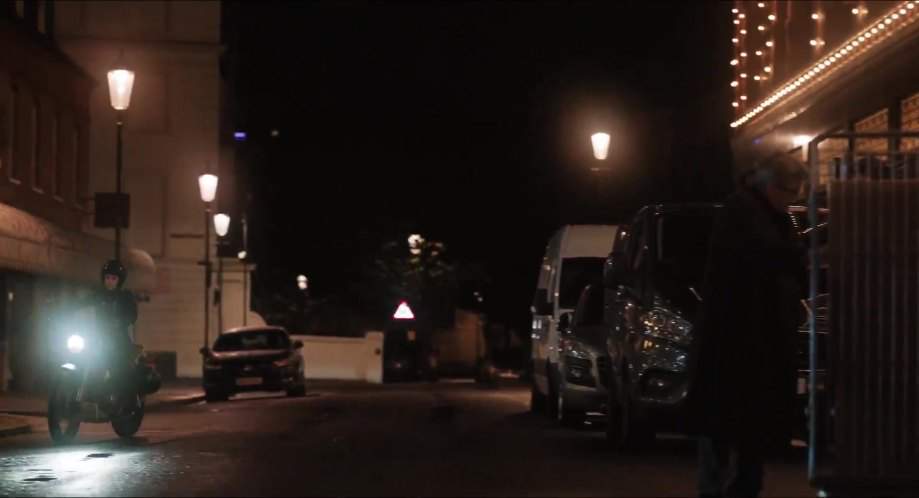 Vauxhall Insignia Grand Sport MkII