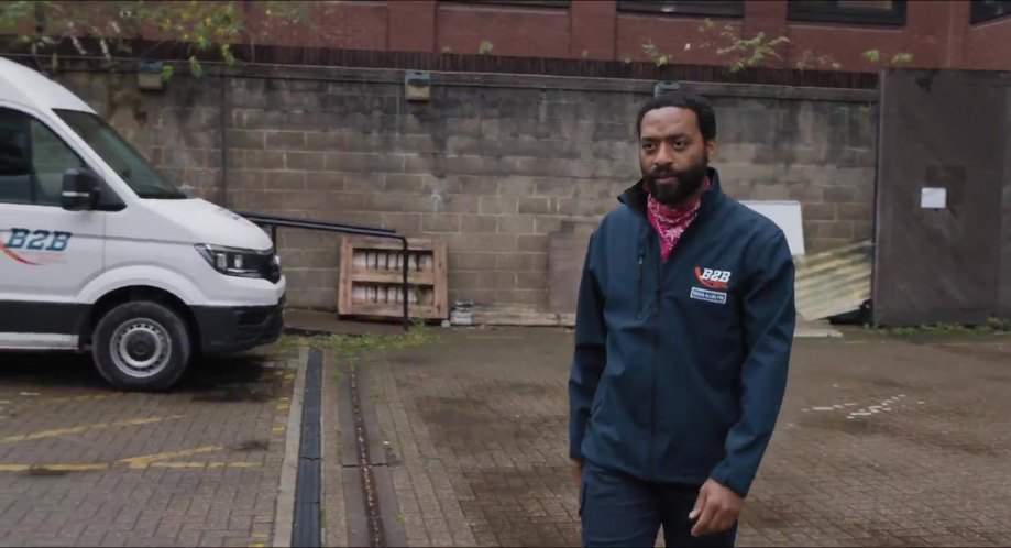 Volkswagen Crafter II