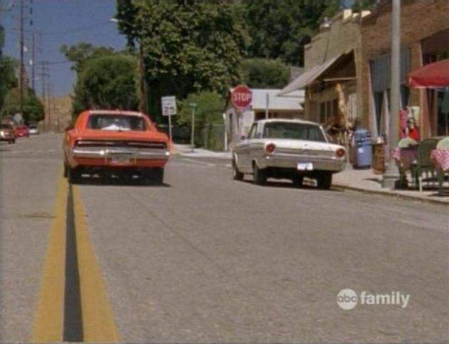 Ford Fairlane