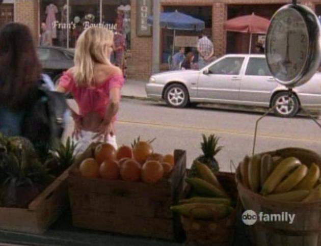 Volvo S70