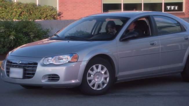 Chrysler Sebring