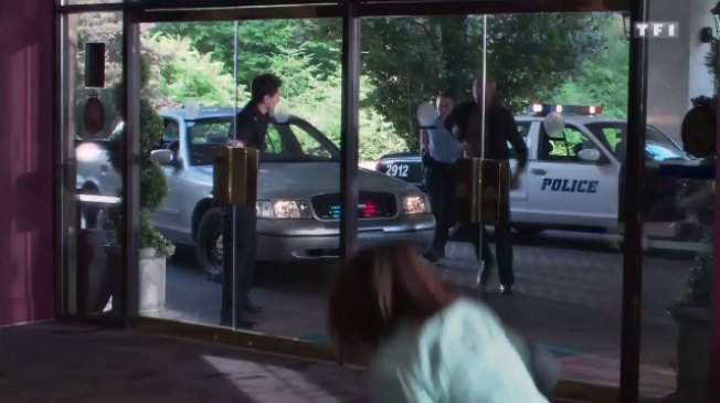 Ford Crown Victoria