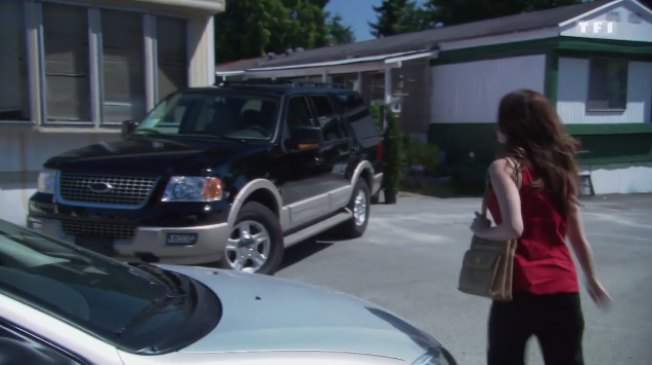 Ford Expedition