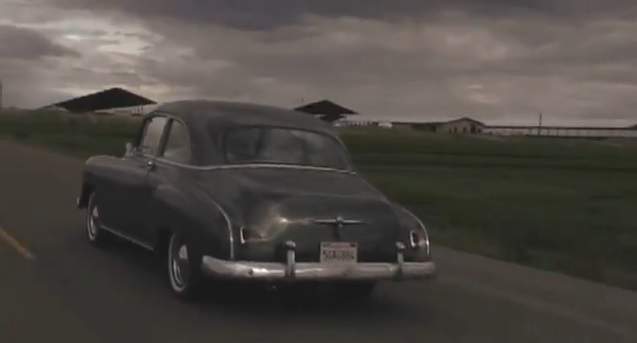 Chevrolet Styleline Special