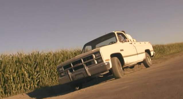 GMC C-Series