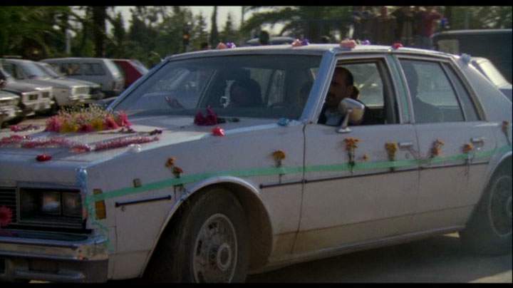 Chevrolet Impala