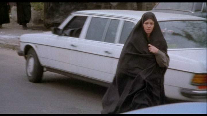 Mercedes-Benz 240 D Lang