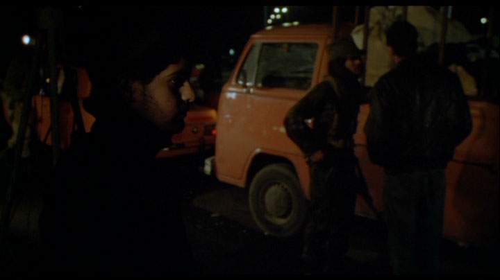 Volkswagen Pick-up T2