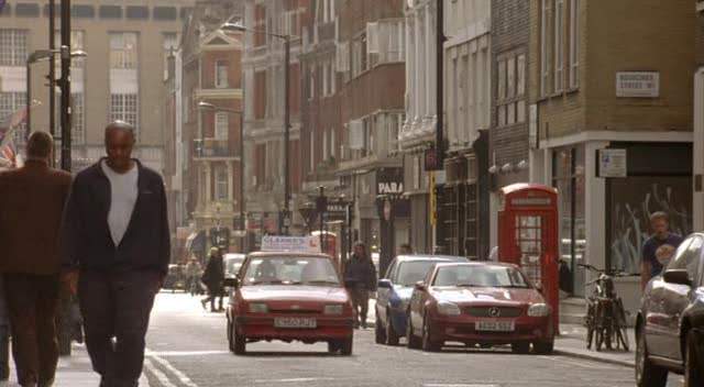 Mercedes-Benz SLK 320