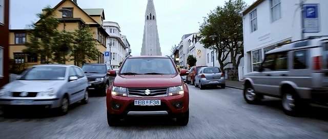 Volkswagen Polo IV