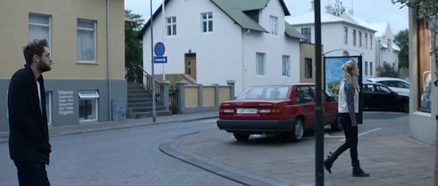 Volvo 940