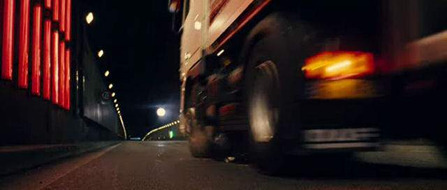 1997 DAF 95 XF in Hellphone