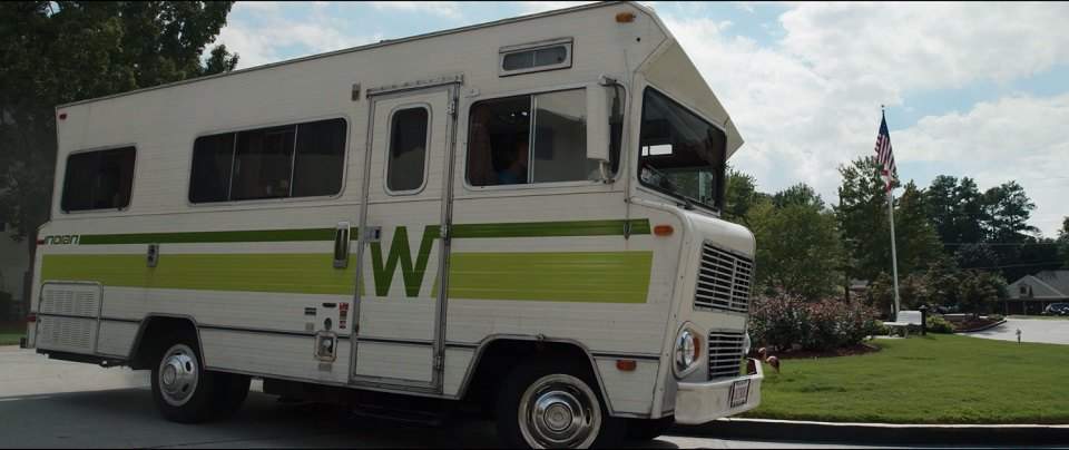 Winnebago Indian