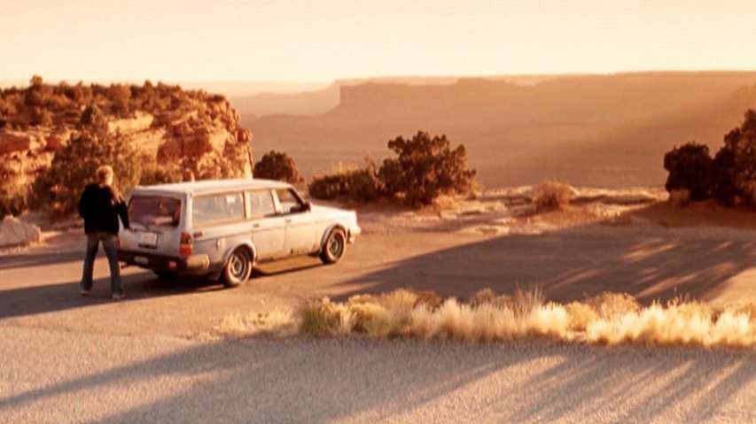 Volvo 240