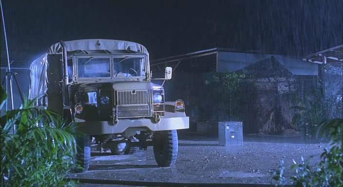 AM General M-35