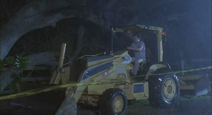John Deere 210 LE