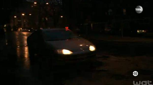 Dodge Intrepid